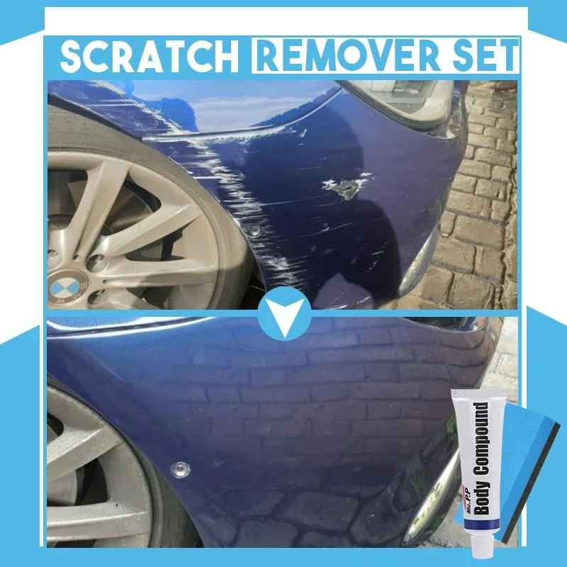 Car Flawless Care Set - Image 3