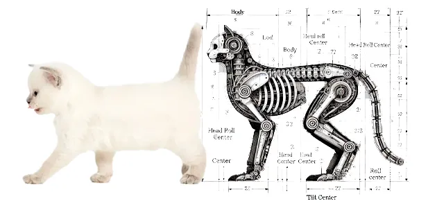 Mily - My Realistic Kitten Robot - Image 7