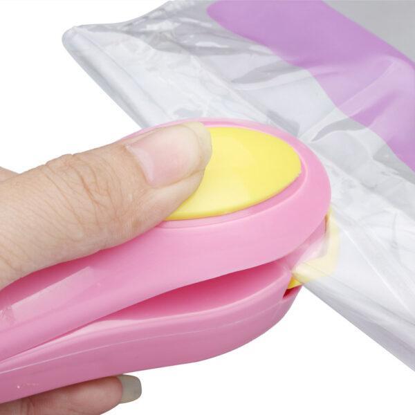 Mini Heat Sealer - Image 2