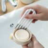 Multifunctional Gap Brush