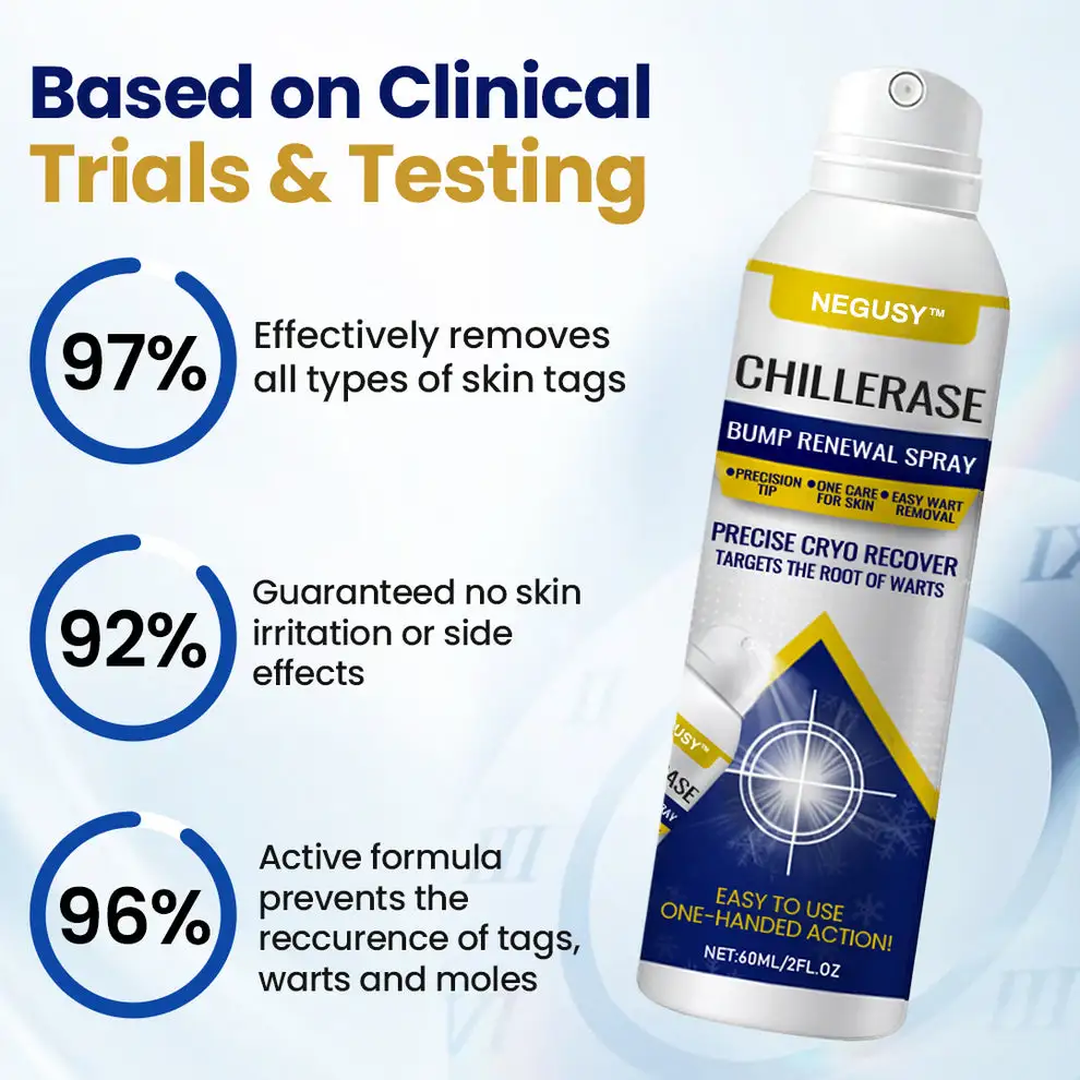 ChillErase Bump Renewal Spray - Image 5