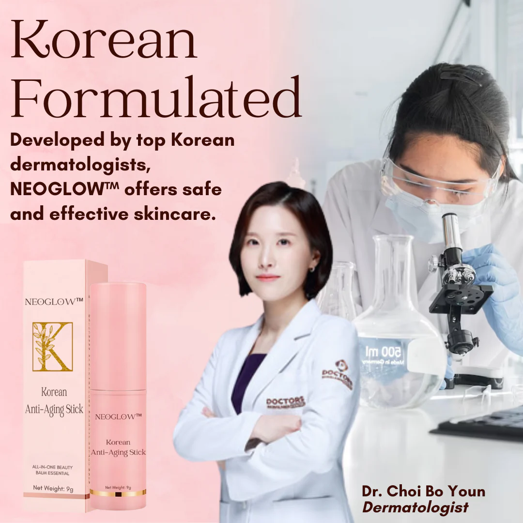 Korean Anti-Aging Stick - Image 6