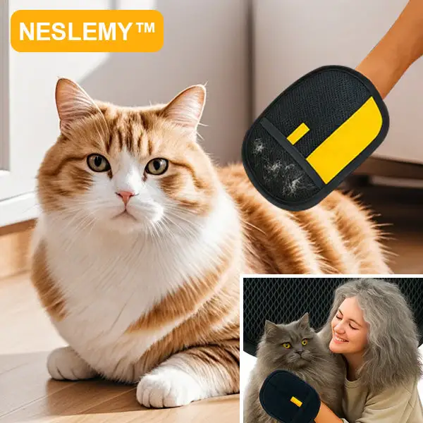 – Best Selling Pet Cleaning Glove - Image 2