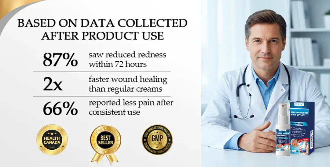 Liquid Wound Film Spray - Image 4