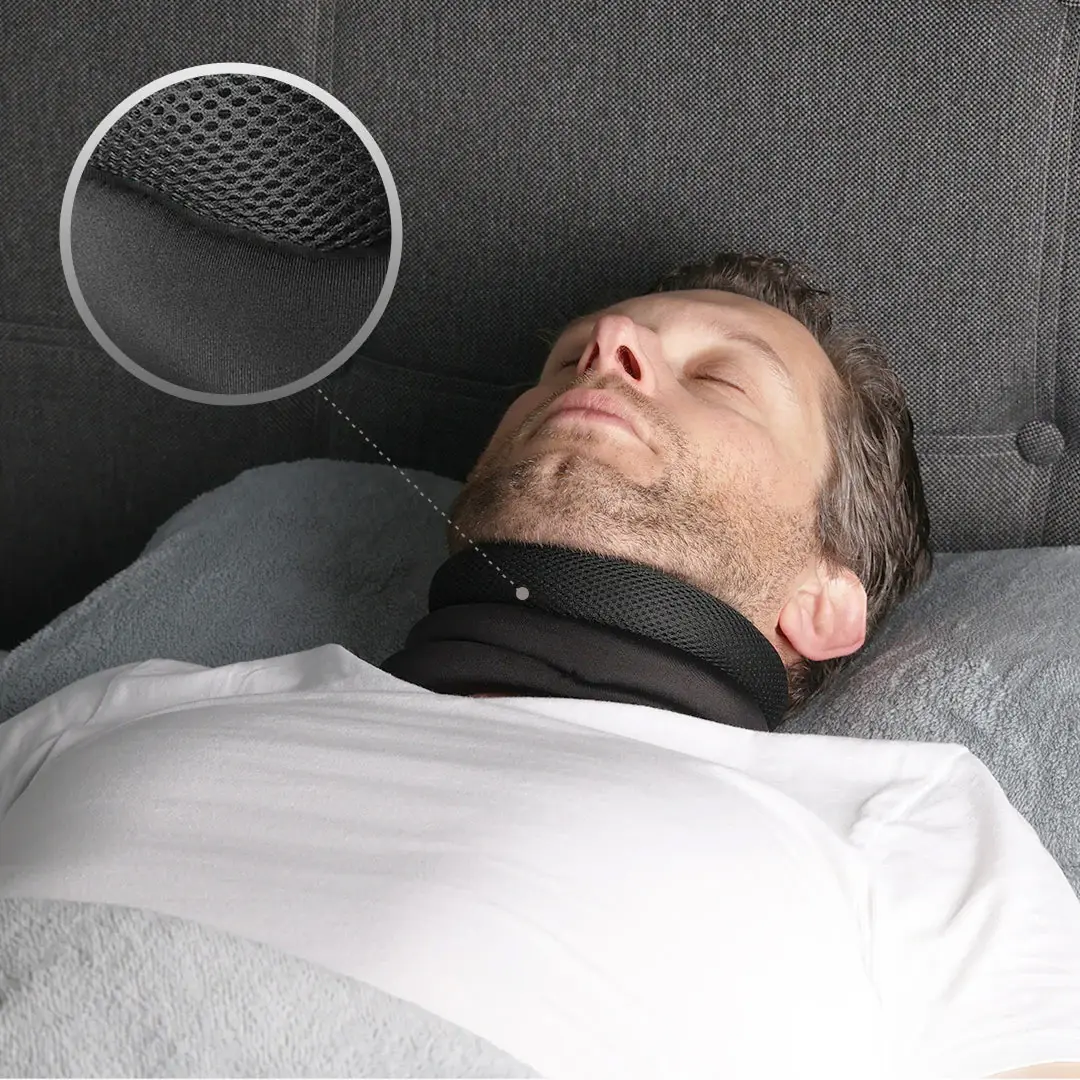 Never Snore Again - Image 2