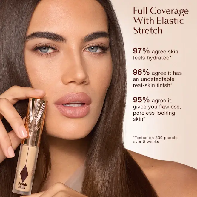 Flawless Blur Concealer - Image 10