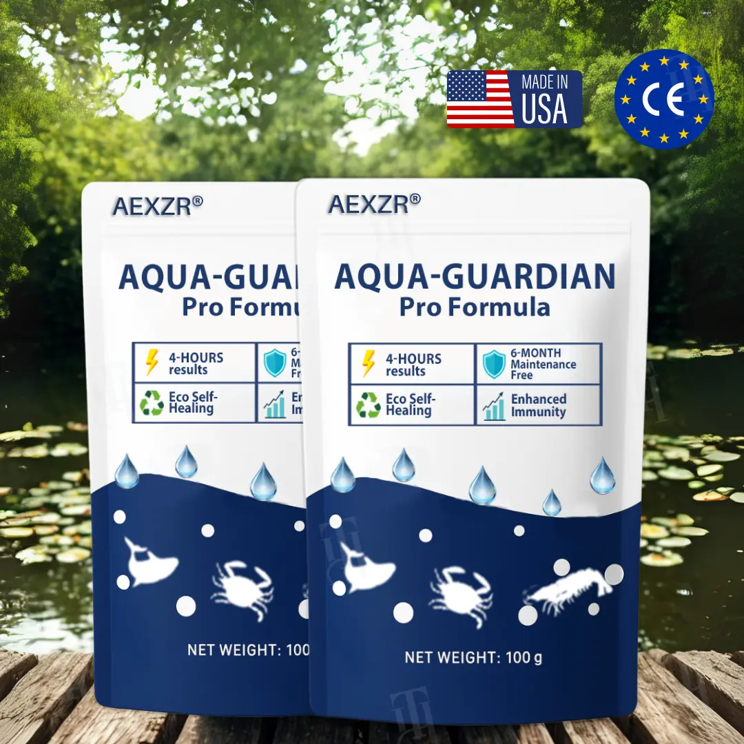 Aqua-Guardian Pro Formula
