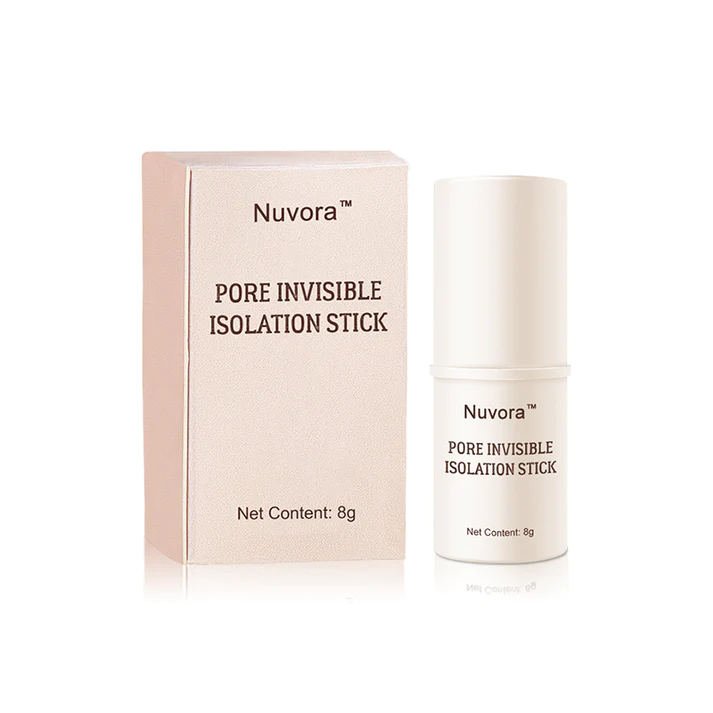 Pore Invisible Isolation Stick