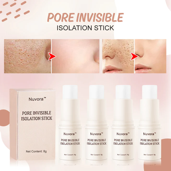 Pore Invisible Isolation Stick - Image 4