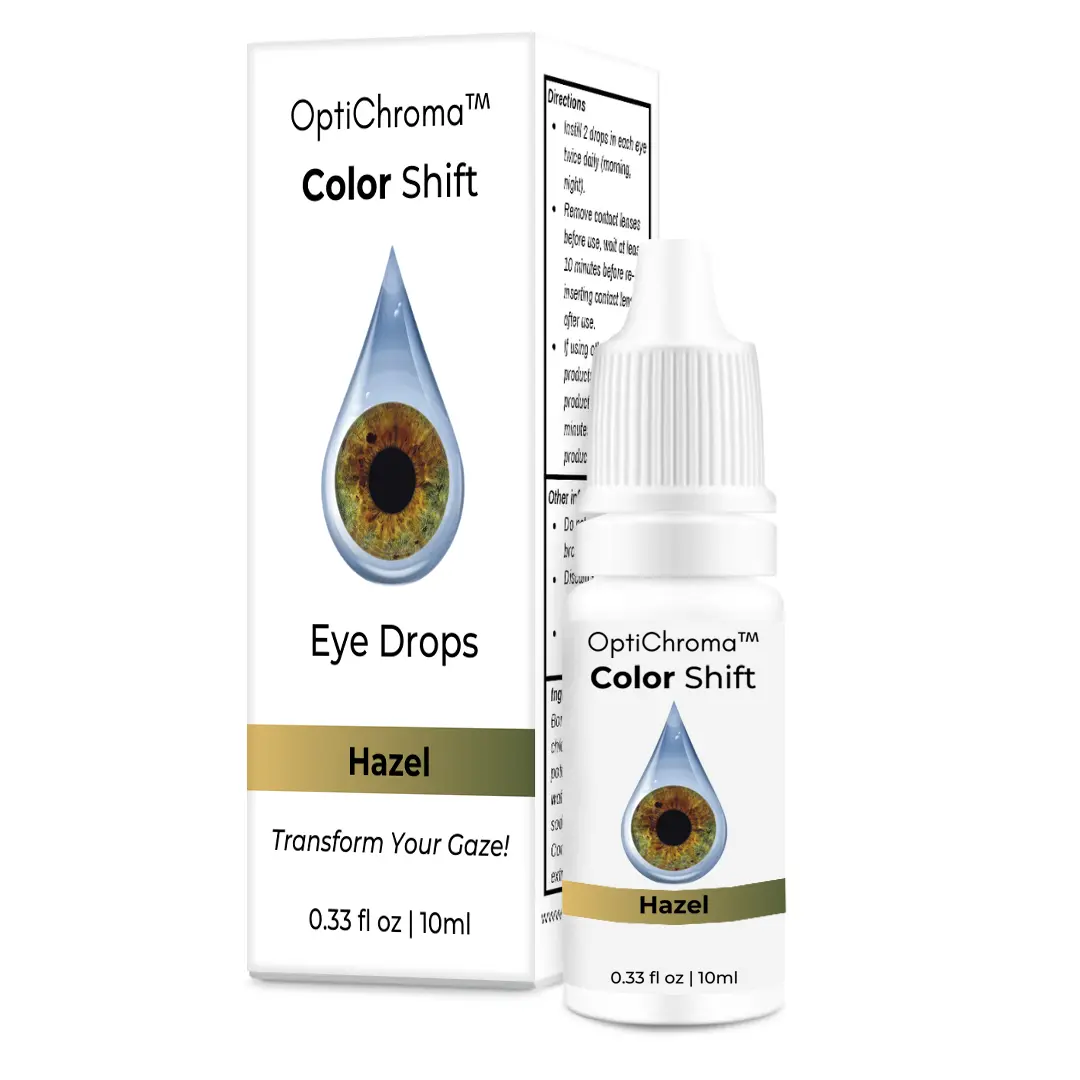 Color Shift Eye Drops - Image 11