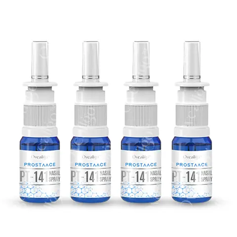 EX ProstaAce PT-141 Nasal Spray - Image 10