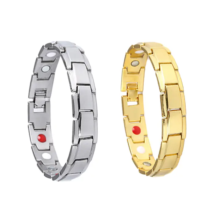 TitaniumMag Prostate Wellness Bracelet - Image 16