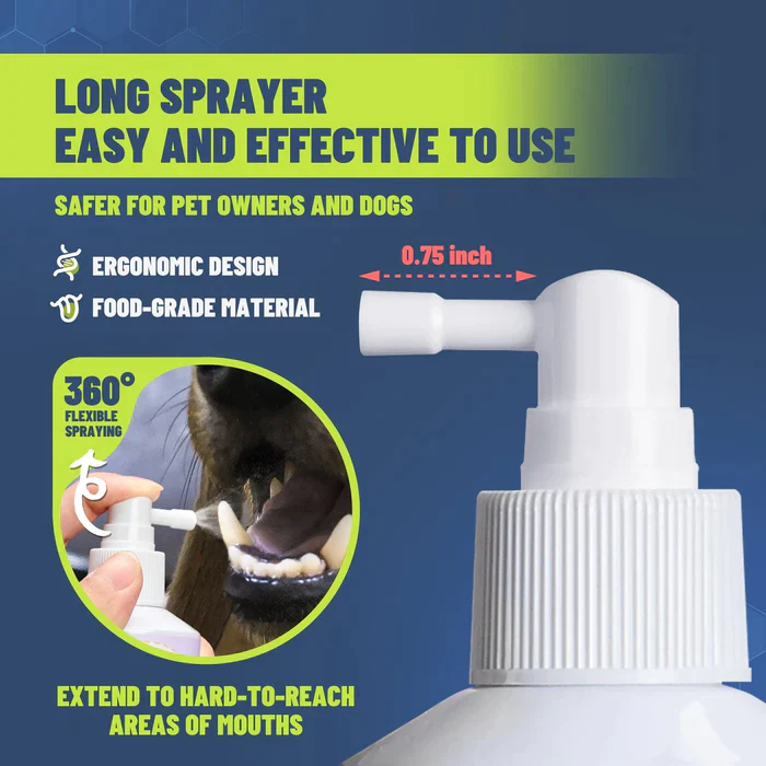 Oral Care Spray - Image 4