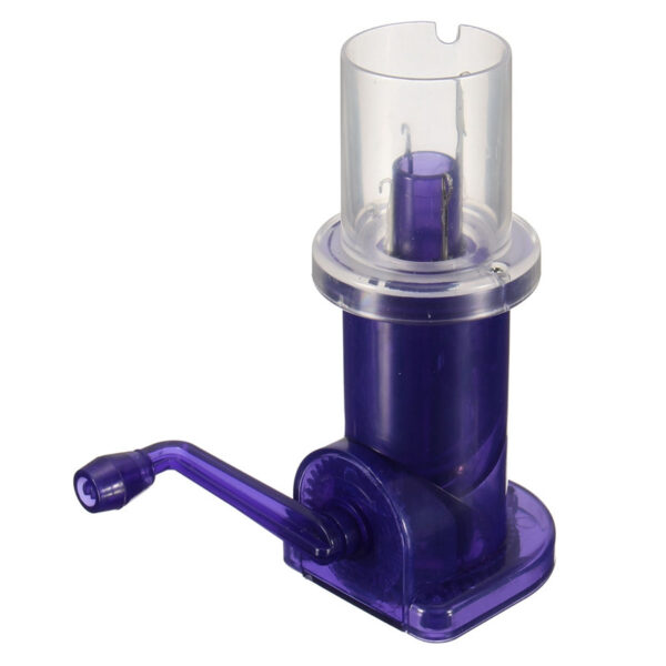 Portable Easy Knitting Tool - Image 4