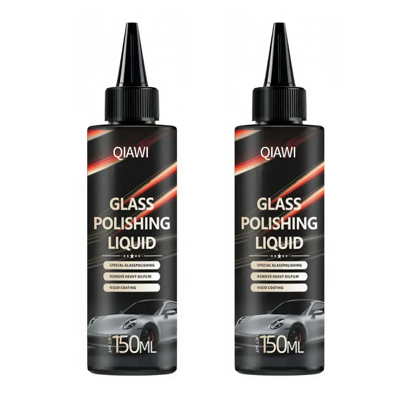 QIAWI Automotive Oil Film Remover - Image 11