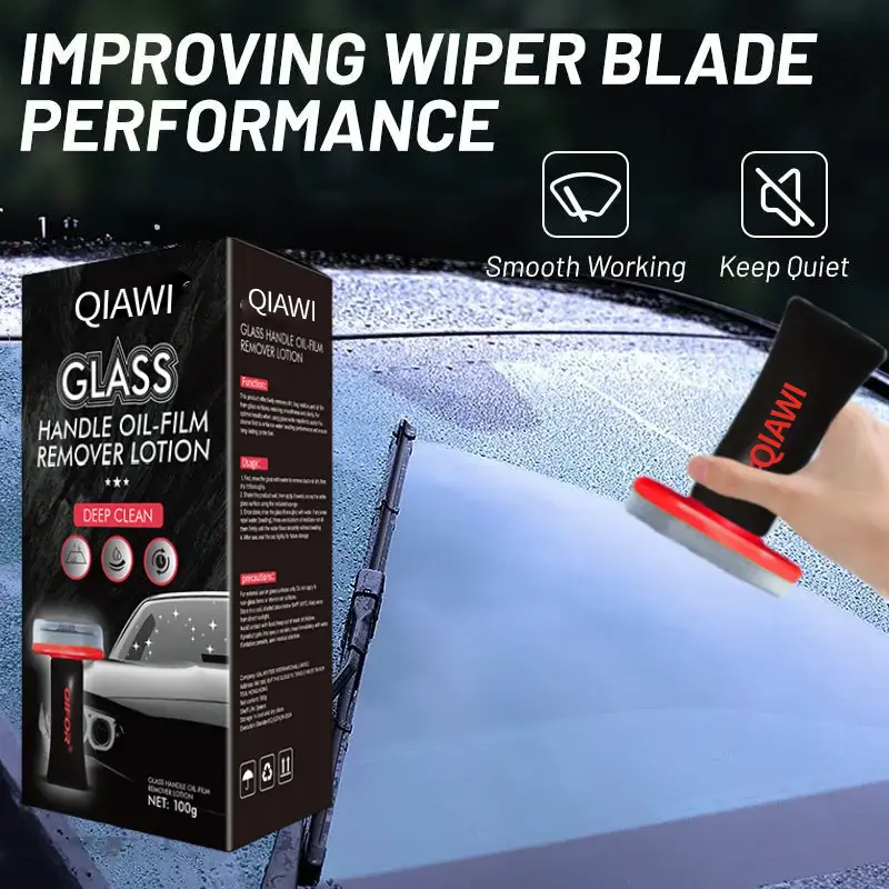 Automotive Oil Film Remover - Image 5