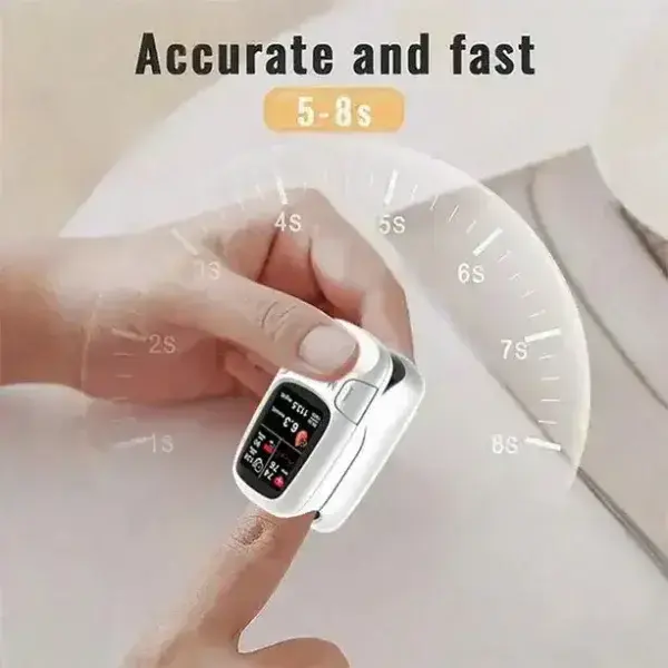 Develops Newly Launched Non-Invasive Smart Glucose Meter - Image 7