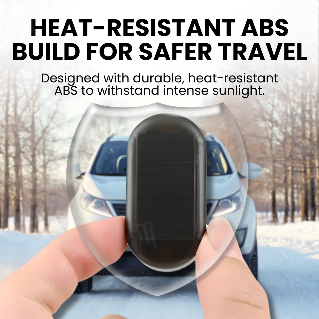 360° All-Weather Frost Guard - Image 5