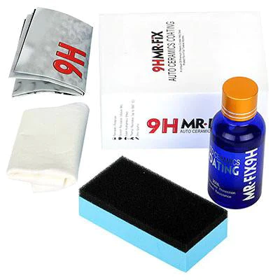Super Ceramic Car Coating - Image 5
