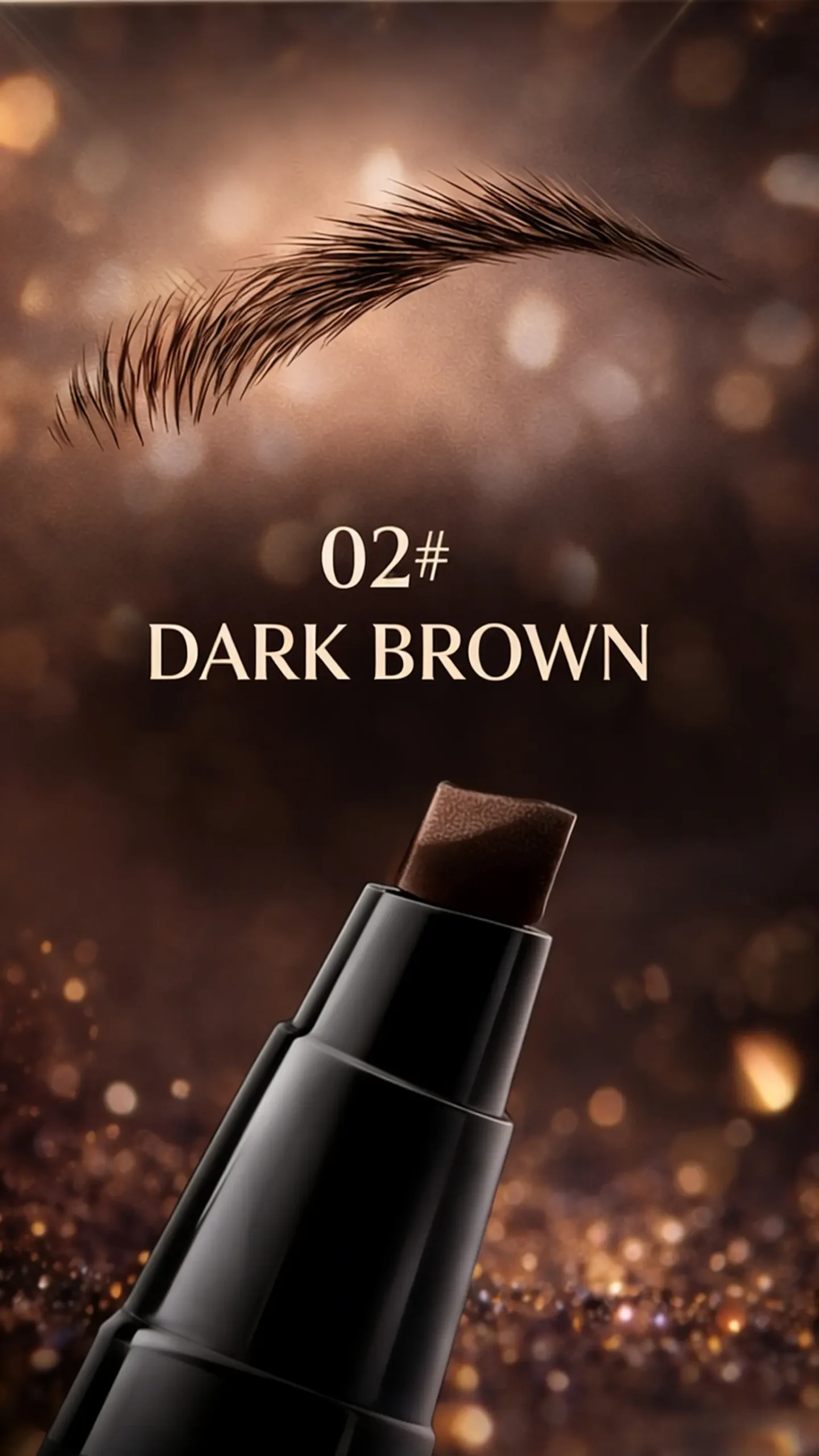 TAILEDEN 3‑in‑1 Brow Wonder — The Only Brow Tool You’ll Ever Need - Image 4