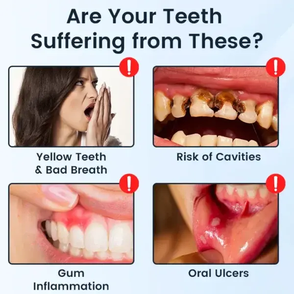 Multi-Action Oral Care Essence - Image 8