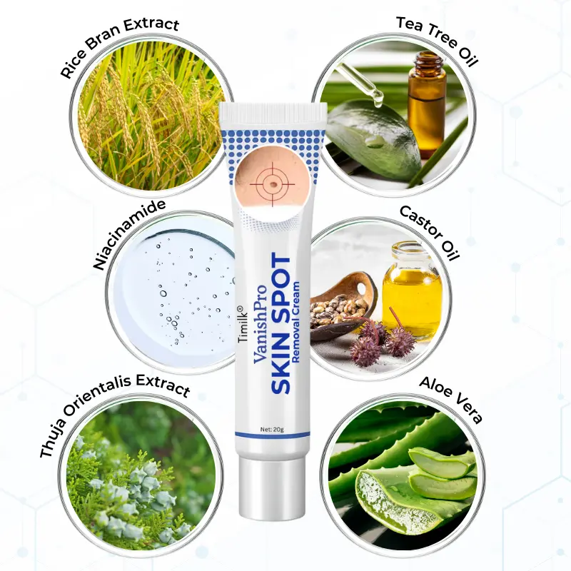 VanishPro Skin Spot Removal Cream - Image 8
