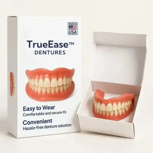 Dentures - Image 2