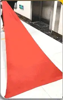 Universal High-Sticking Double-Sided Tape