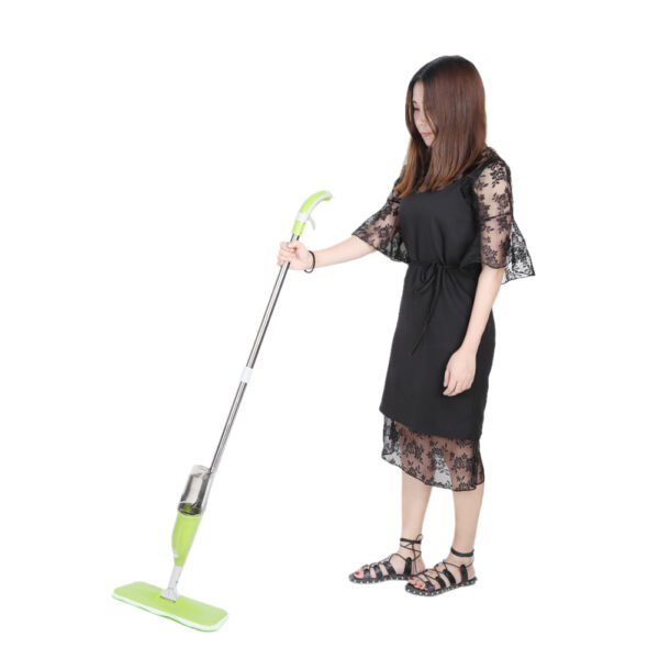 Water Spraying Mop - Image 5
