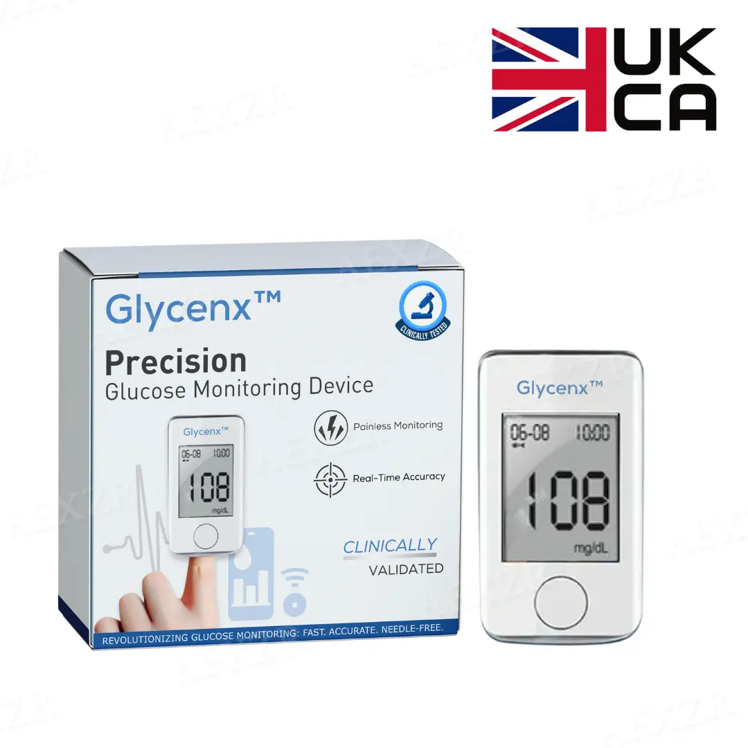 Winter Sale Precision Glucose Monitoring Device - Image 8
