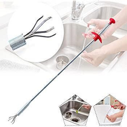 (❤️Clearance Sale - Save 48% OFF)Multifunctional Cleaning Claw💪Buy 2 Get 1 Free - Image 8