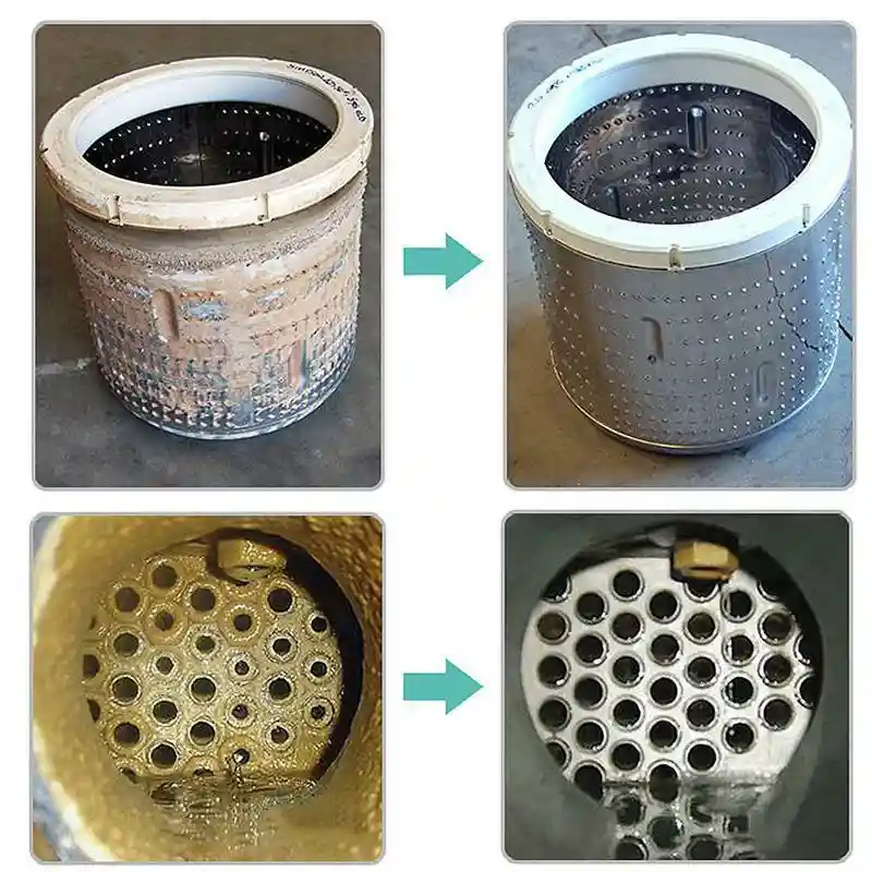 Anti-Odor Washing Machine Cleaner - Image 13