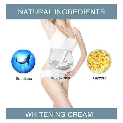 10 Seconds Whitening Cream - Image 4