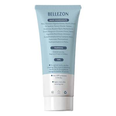10 Seconds Whitening Cream - Image 11
