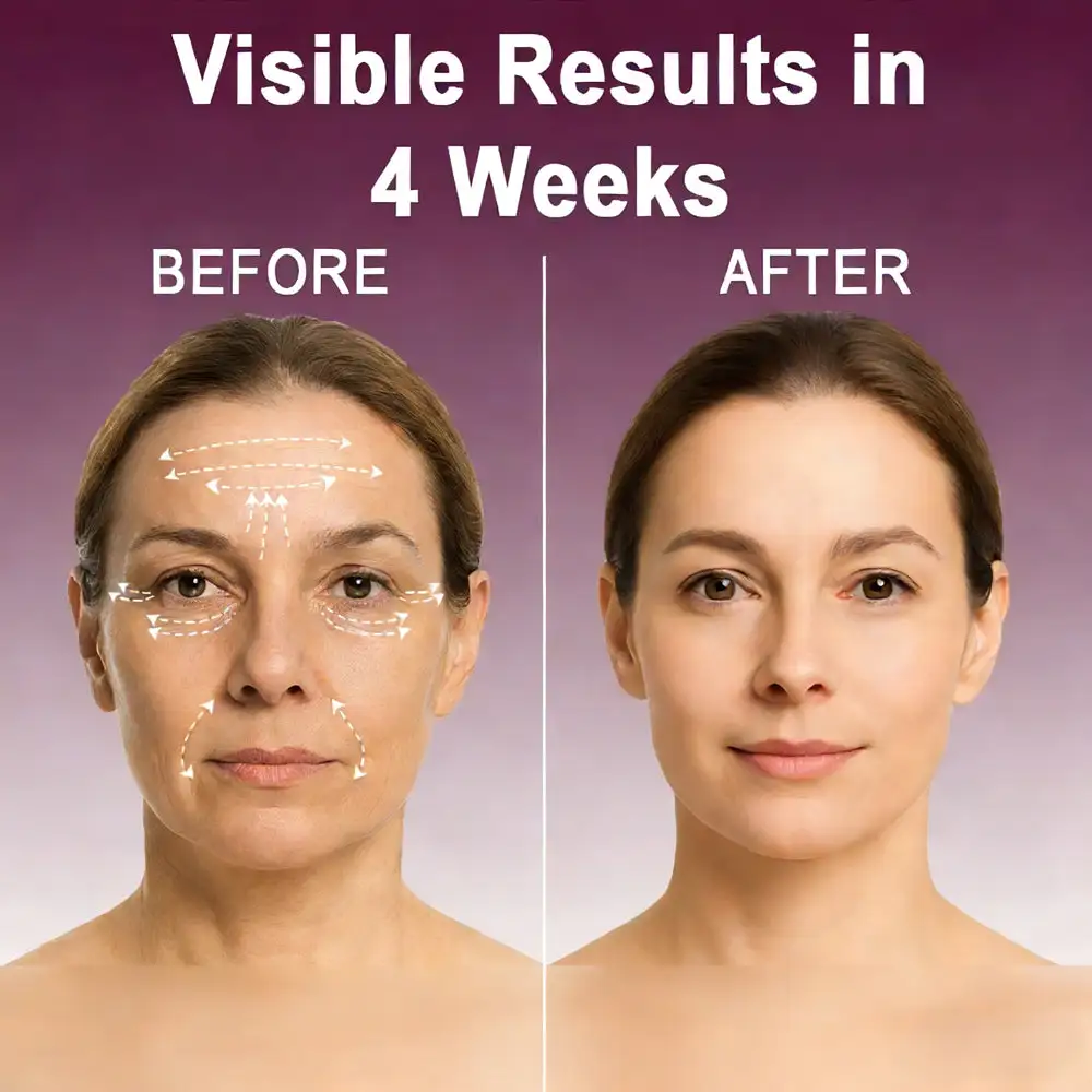 Calcium Multi Balm Anti-Aging & Firming Skincare Stick - Image 12