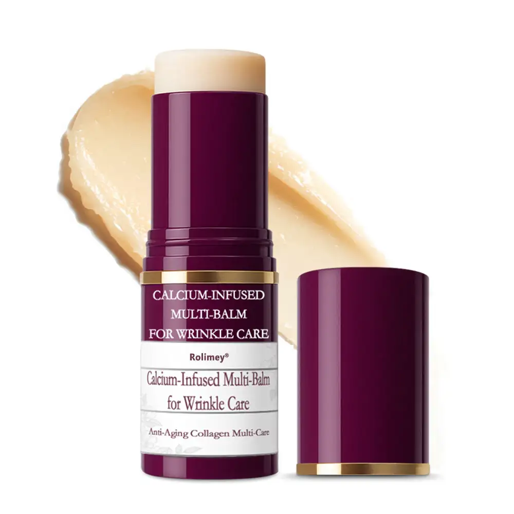 Calcium Multi Balm Anti-Aging & Firming Skincare Stick - Image 2