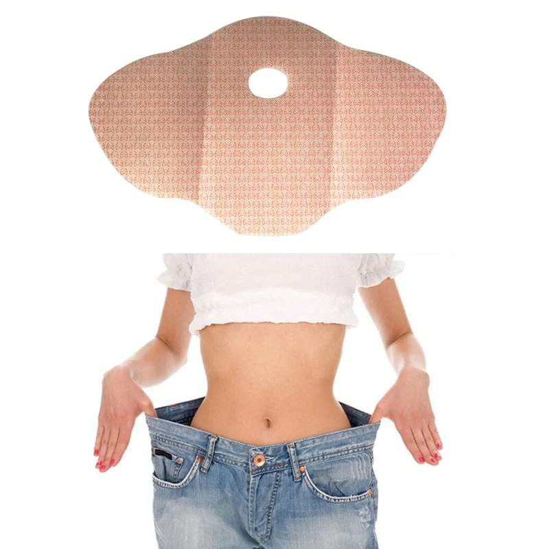 Premium Detox Slimming Patch (Set of 10) - Image 3