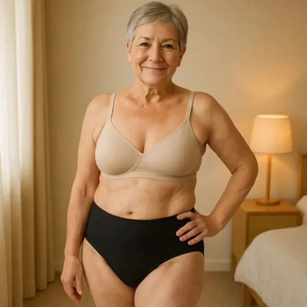 KLENIMORE ™ Leak-Proof Underwear That Won't Let You Down - Image 10