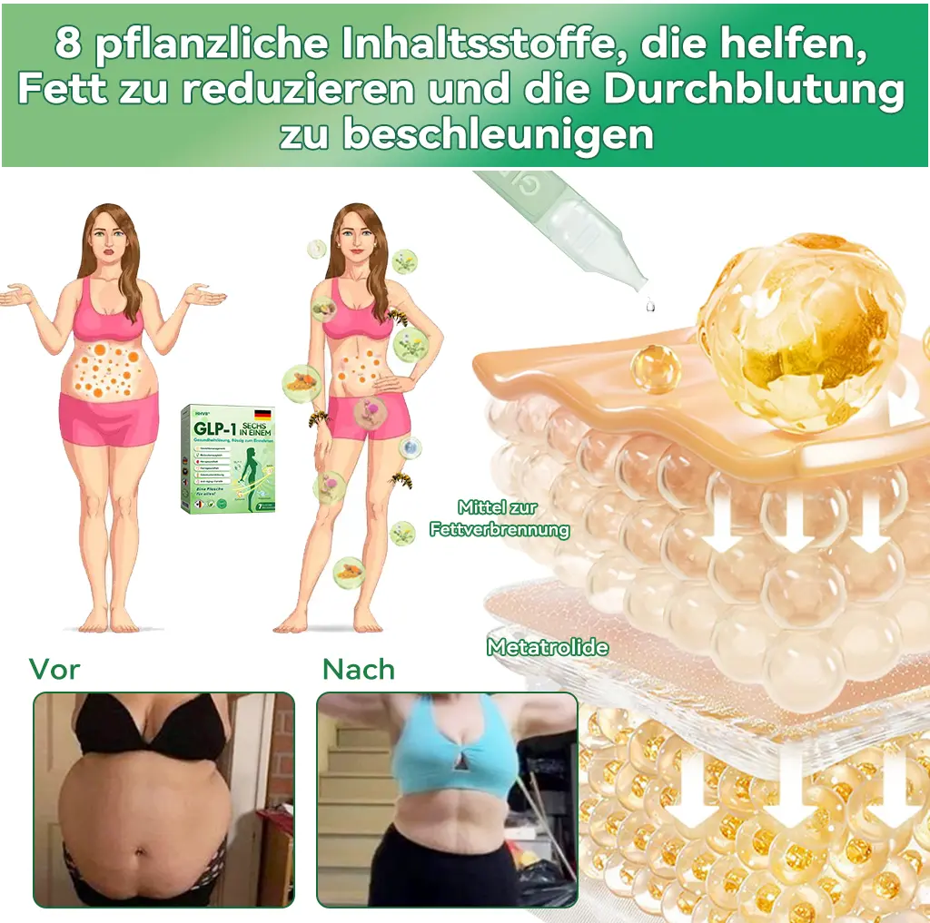 6-in-1 Gesundheitsformel - Image 11