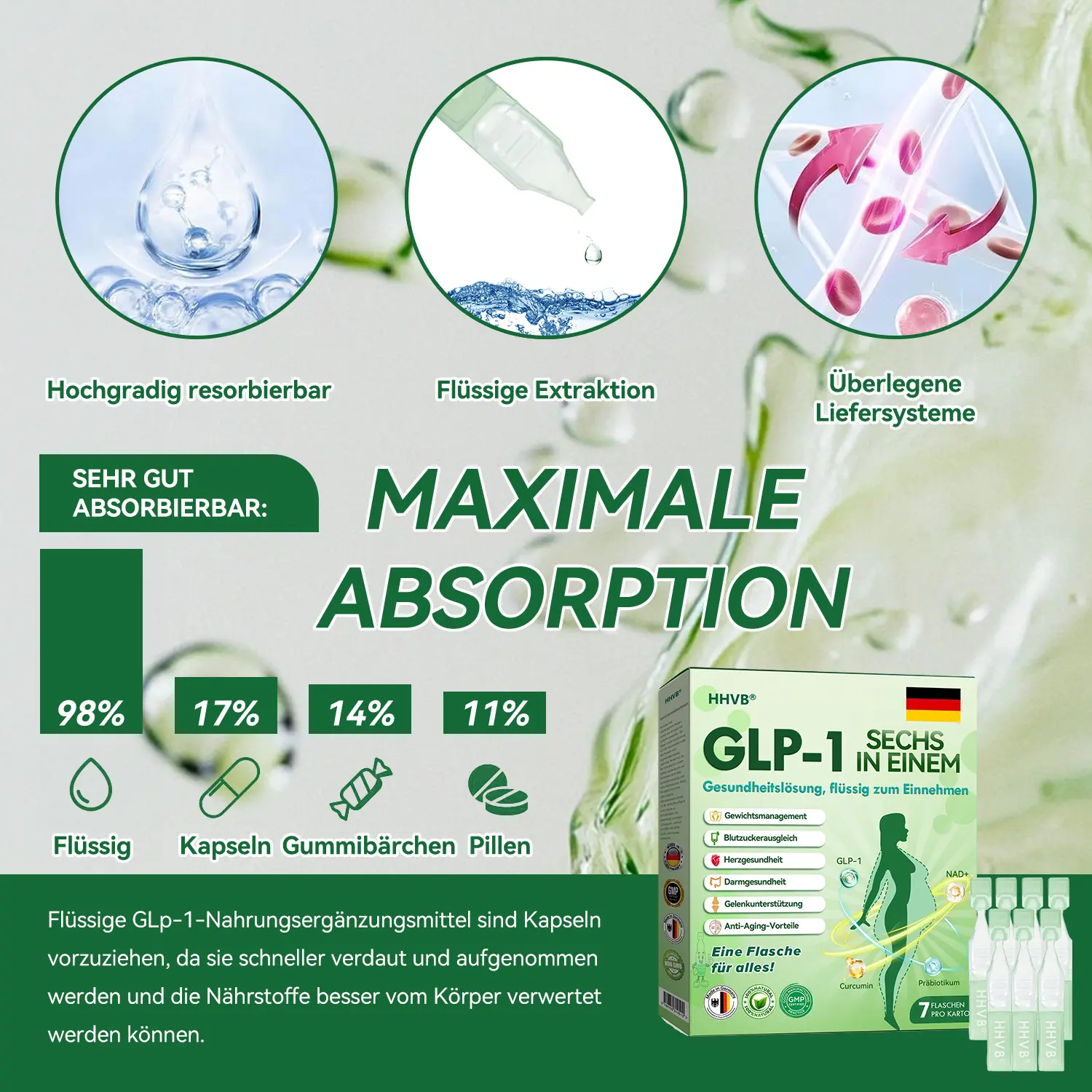 6-in-1 Gesundheitsformel - Image 14