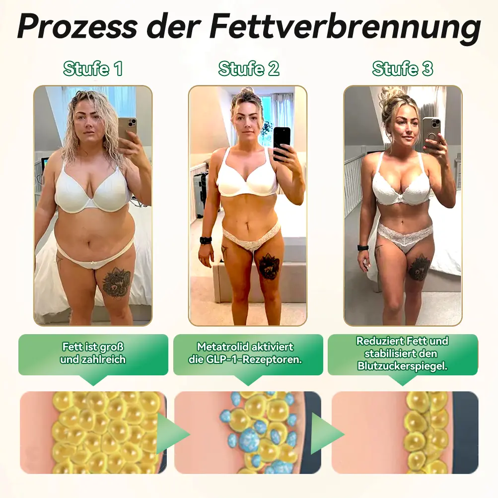 6-in-1 Gesundheitsformel - Image 5
