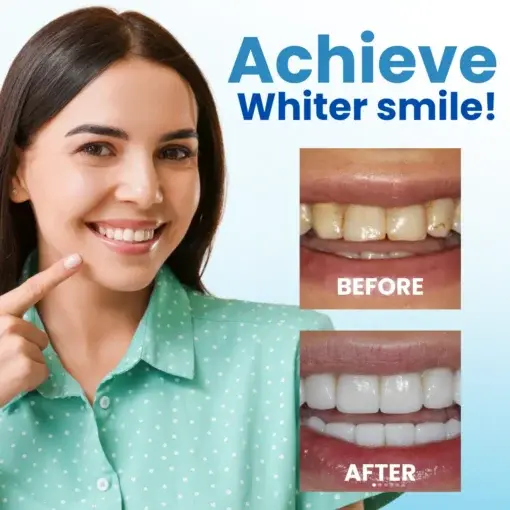 Anti-Plaque Oral Serum - Image 4