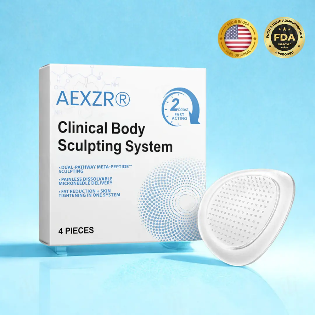 Clinical Body Sculpting System