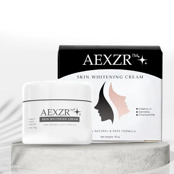 Skin Whitening Cream