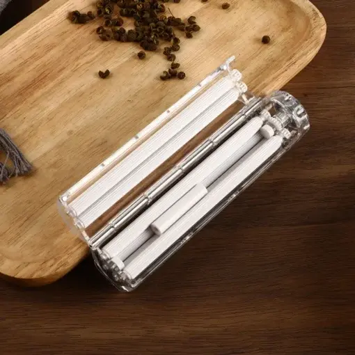 SmartRoll Portable Cigarette Roller - Image 13