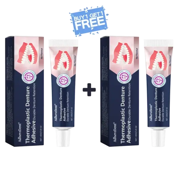 Thermoplastic Denture Adhesive - Image 10