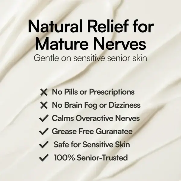 Alcuras Neuropathy Pain Relief & Repair Lotion - Image 4