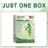 Plant-Based Moringa × Berberine × AMPK 8-Benefit Nano Microneedle Patch