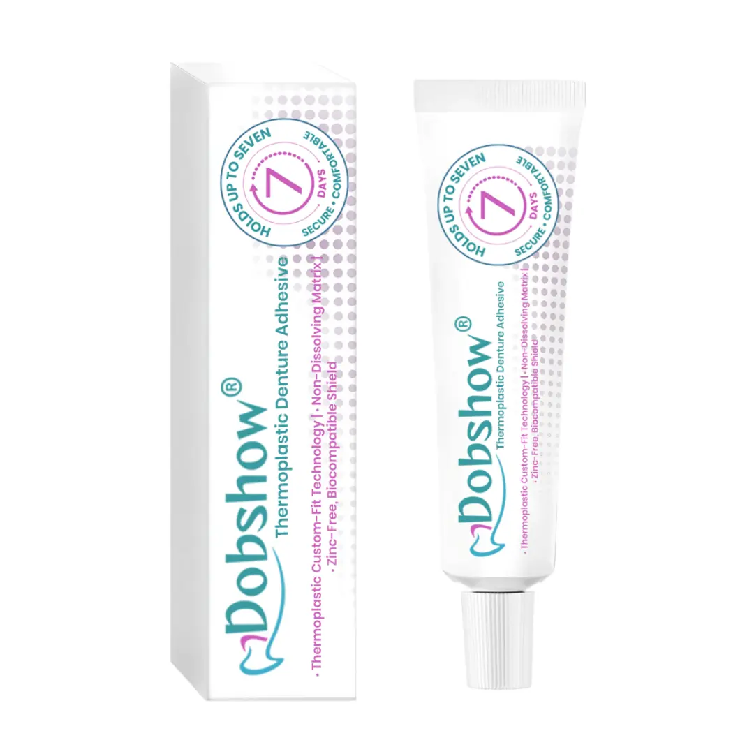 Thermoplastic Denture Adhesive - Image 8