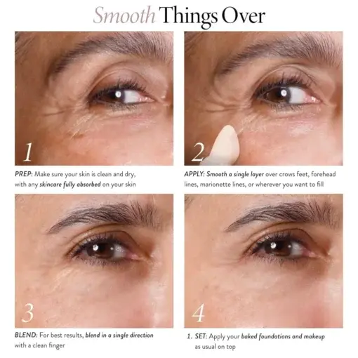 Line Smoother Targeted Fine Line Filler - Image 2